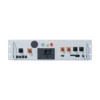 Batterie Deye BOS-A-PDU-2, boîtier de contrôle rack avec écran, voyants et bornes PCS