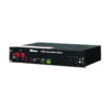 Batterie Dyness B4850, module rack noir avec bornes rouges et voyants en façade