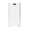 Batterie Huawei LUNA2000-S0 vue de face, module de puissance à logo sur trois modules blancs