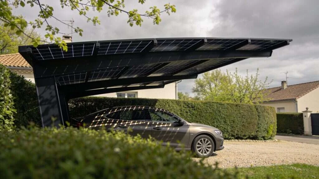 Installation de panneaux solaires en copropriété — Loi APER 2023