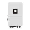 Onduleur hybride Deye SG05LP3 14-20 kW, grand boîtier blanc avec écran noir