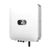Onduleur hybride Huawei SUN2000-KTL-L1 monophasé, boîtier blanc compact avec logo Huawei