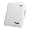 Onduleur hybride SMA Sunny Tripower Smart Energy, boîtier blanc plat avec bandeau de voyants