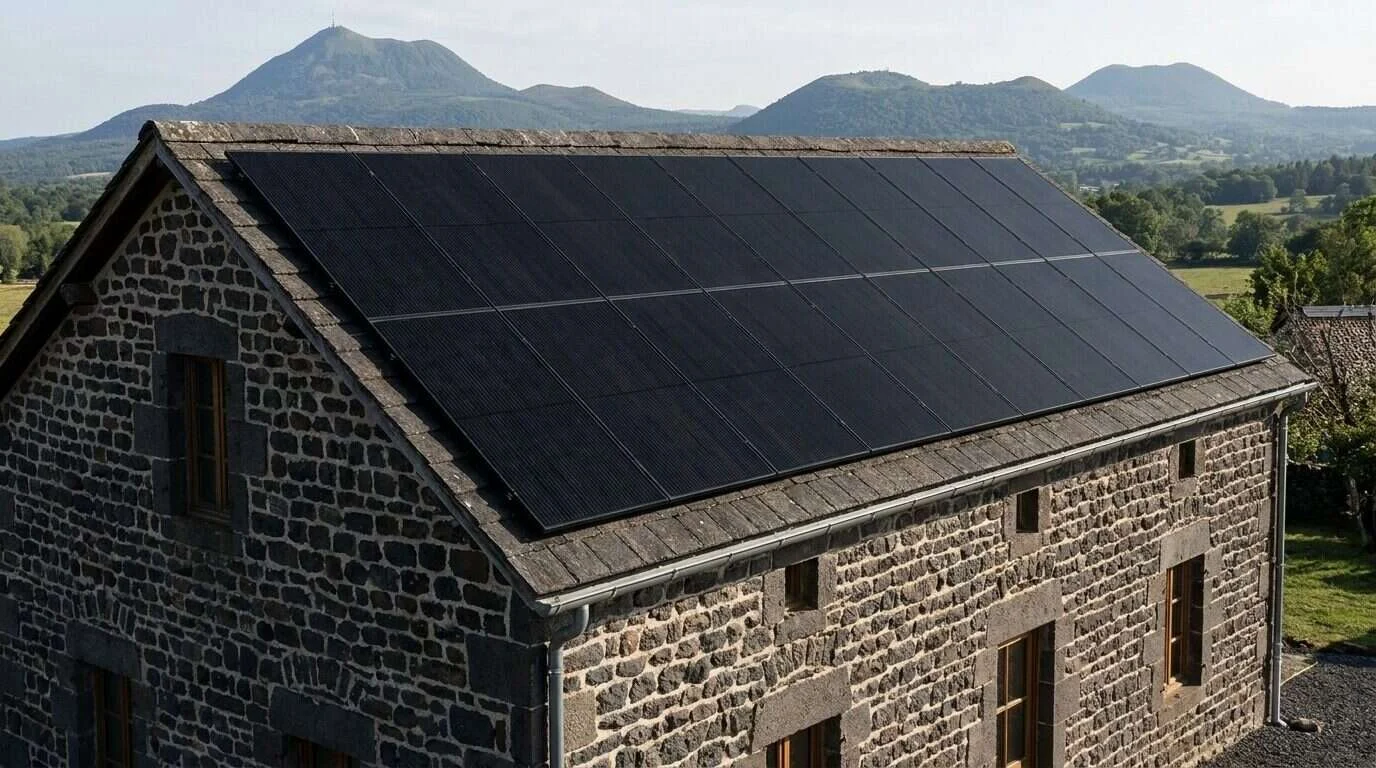 solar panel, solar energy, photovoltaic, solar power, energy, solar cells, energy revolution, power generation, renewable,...