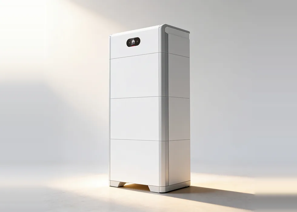 Batteries solaires