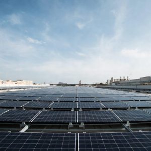 installation solaire industrielle installation solaire industrielle