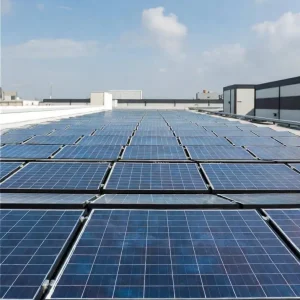 Panneaux Solaires