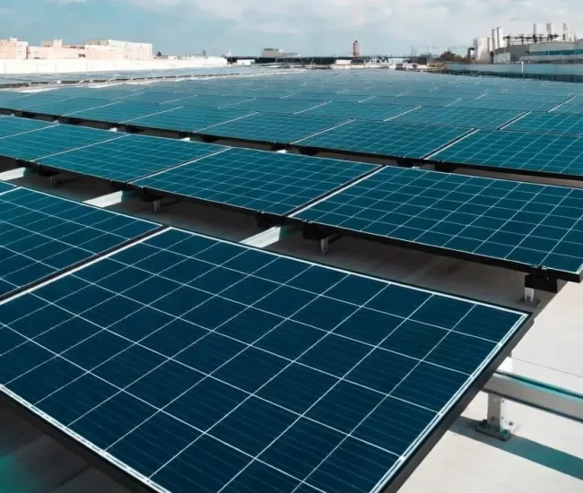 Demande de devis panneaux solaires gratuit chez FreXolaire